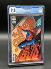 Amazing Spider-Man #6 CGC 9.8 (2022) - Cheung Variant Cover 1:50