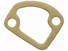 For 1980 GMC K1500 Carburetor Choke Tube Gasket Felpro 47354JYJX 7.4L V8