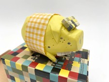 Michael Lau The Pig Yellow Crazychildren #14 ...