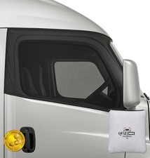 XXXXL/Truck Side Window Sun Shade 9 Sizes - Front or Rear Slip-On Screens for