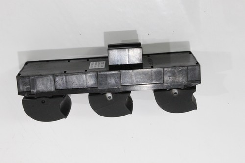 Audi A4 Cabriolet 8H B6 Driver Door Electric Window Switch Panel New 8H0959851C - Picture 8 of 13