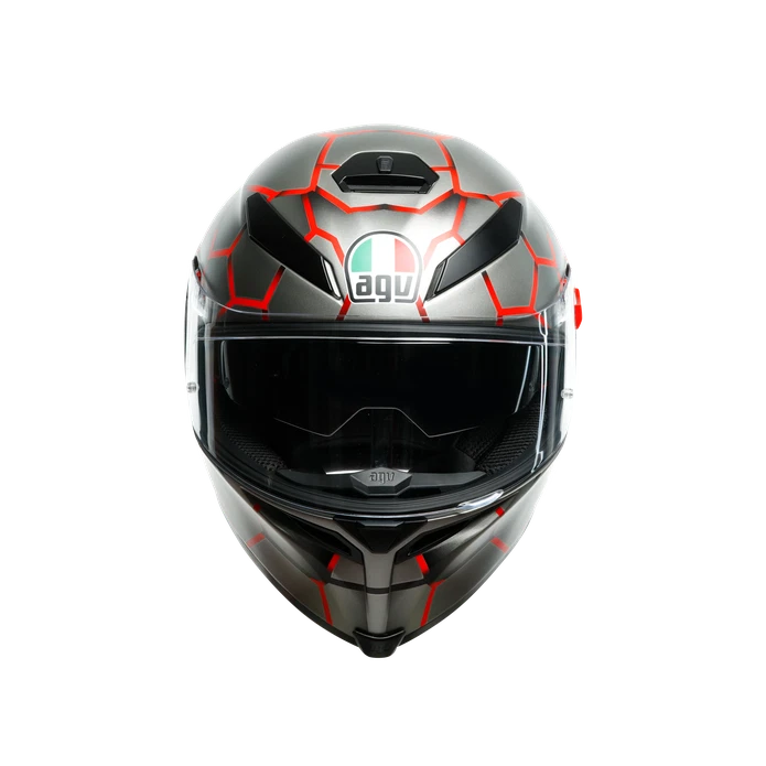 Vulcanum Red Sport Urban, photo 6 of 7