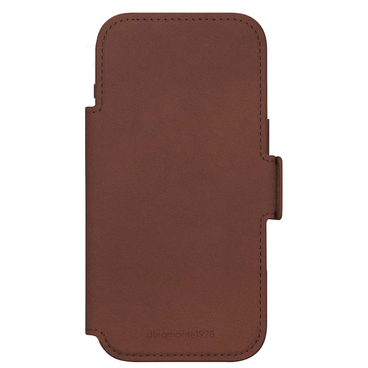Housse iPhone Air portefeuille magnétique pour sorties légères sans sac à main