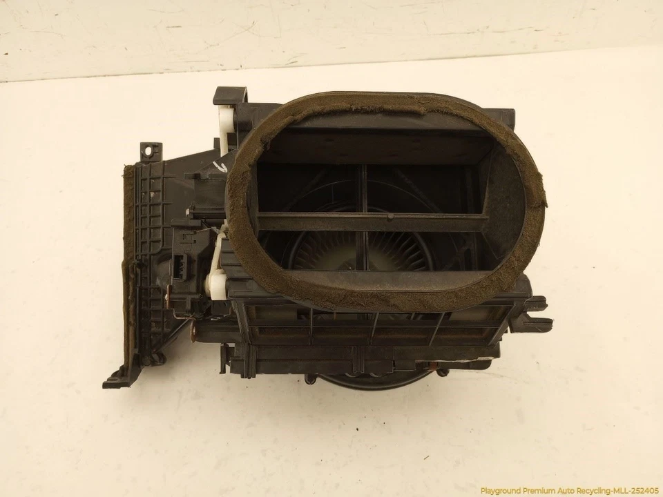 Motor e carcaça do soprador CA para ar condicionado Honda Element HVAC compatível com 2003-2011 03 - Imagem 2 de 4