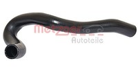 Metzger Autoteile KüHlerschlauch 2420040 FüR Ford B5Y BWY Mondeo 3 B4Y Turnier