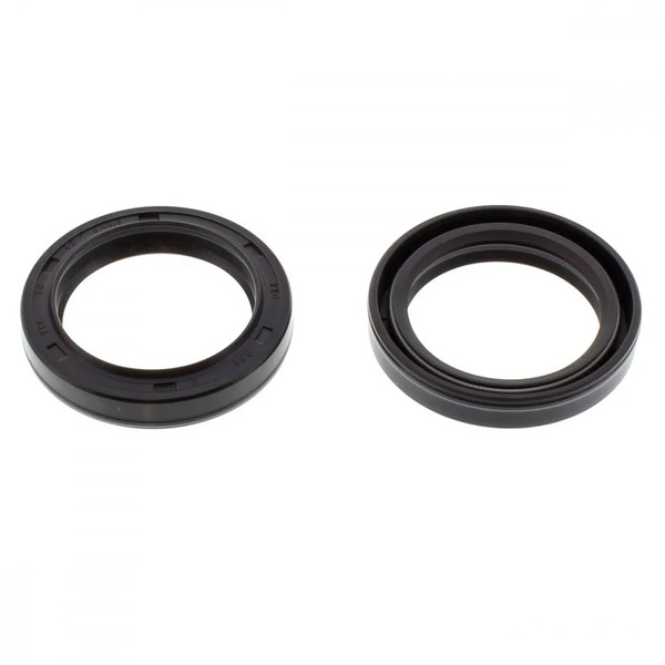 Gabelsimmerringe All Balls 55-110 FüR Kawasaki Z 750 Gp Bj. 1982-image