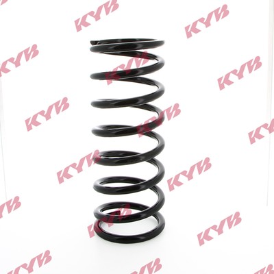 1x KYB Fahrwerksfeder RA1503 für LANDROVER DEFENDER Station Wagon L316 90 1 LDV