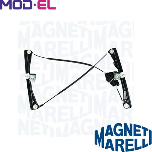 WINDOW REGULATOR 350103502000 FOR SEAT IBIZAIIICORDOBA BBM/BXV/AZQ/BME 1.2L 3cyl