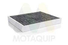 Innenraumfilter MOTAQUIP LVCF593 Aktivkohlefilter für OPEL ASTRA B16 Sports Z18