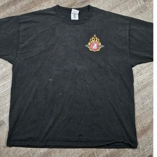 JERZEES Black 1990s Vintage T-Shirts for Men for sale | eBay