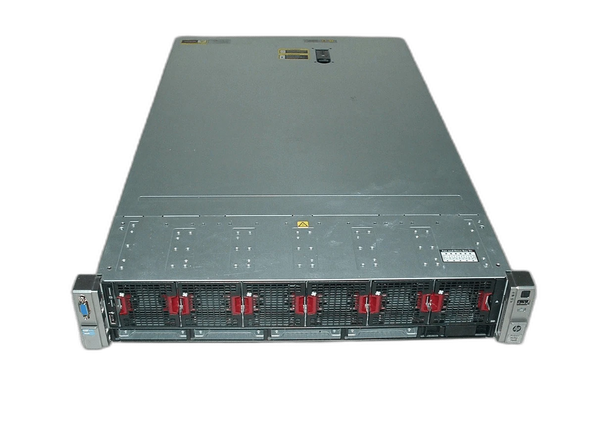 HP Computer Servers for Sale - eBay