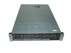 HP Proliant DL560 G8 4x Xeon E5-4640 2.4Ghz 32-Cores 128gb P420i 2x 1200W