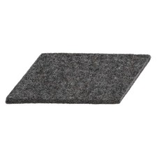 Classic Mini ,  , Bush, steering column, lower, felt , GSV1127