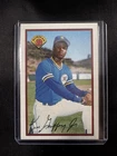 Bowman 1989 Ken Griffey Jr. #220 Seattle Mariners Base Set MLB Baseball Card
