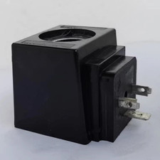 1pc new for K16 115V-M14300029 solenoid valve coil Replacement