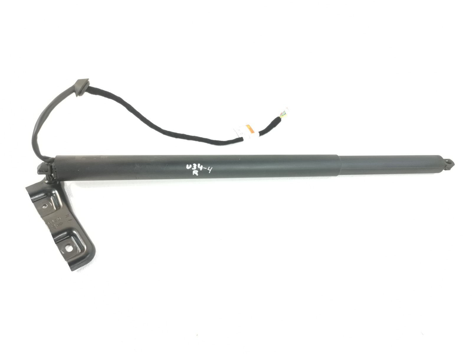 Maserati Levante 3.0 AWD 2017 Tailgate Trunk Left Right Strut Absorber Set OEM