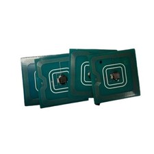 4PCS Toner Chip 1379-1382 DMO Refill for Xerox C75 700 770 J75