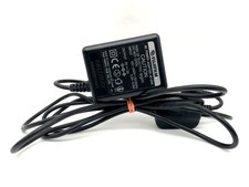 Fujifilm AC-5VH AC Power Supply Finepix 4800 6800