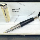Montblanc Writers Edition Robert Louis Stevenson LE Fountain Pen — photo 3