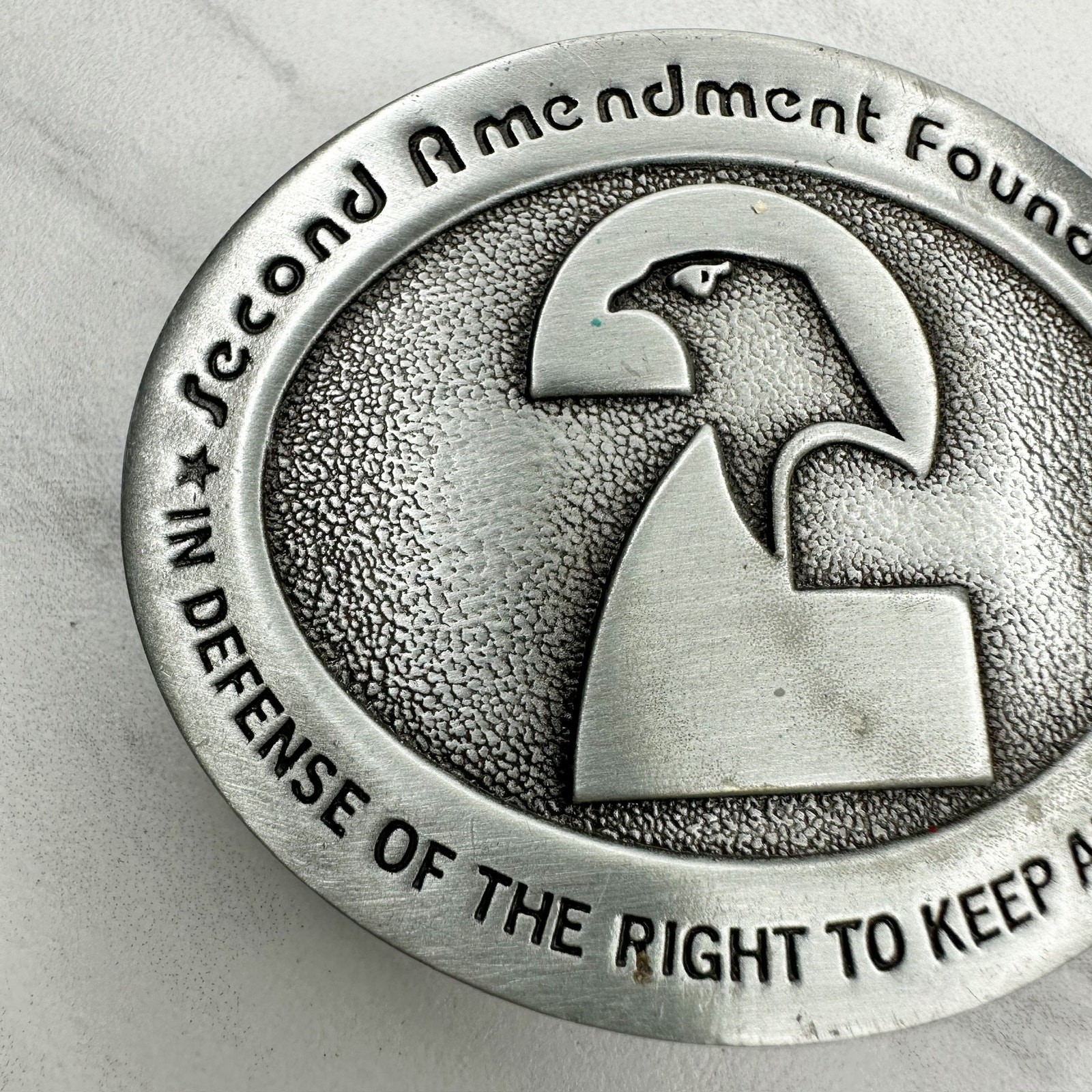 Second Amendment Foundation Right to Keep & Bear … - image 3