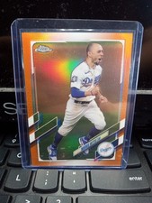 2021 Topps Chrome Baseball Variations Gallery and Checklist 49