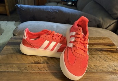 Adidas Barred Decode