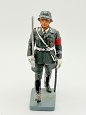 KING  COUNTRY GERMAN WW2 OFFICER STANDING LEIBSTANDARTE SS 2003 MARCHING VTG