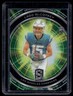 2024 Panini Spectra Ladd Mcconkey Gamma /125 G-LMY