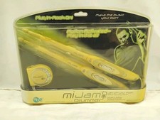 MiJam Drummer Motion Activated Drum Sticks TY