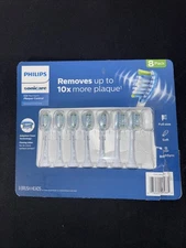 Philips Sonicare C3 Premium Plaque Control 8 Replacement Brush Heads 8 Pack