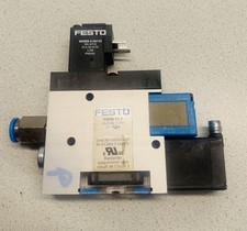Festo VADM-95-P Dysza ssąca próżniowa 162516 