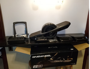 Onewheel Gt Rails | eBay