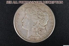 NobleSpirit Choice XF / AU 1921 S Morgan Silver Dollar