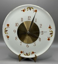 Vintage 1950s  Hall Autumn Leaf/ Jewel Tea Po...