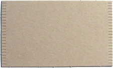 Chipboard Weaving Looms, 6" X 10" - 12 per Pack