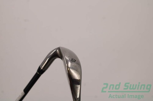 TZ GOLF - TaylorMade RAC OS 4, 5, 8, 9 Iron, PW, OR SW RH Sold as SINGLE IRONs