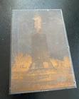 Antique Civil War Veteran GAR Soldier Monument Printing Block Ephemera Photo