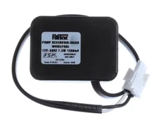 Whirlpool 2313705 Drain Pump, Ice Machine, 12V, 60Hz, 7.5W, 1200mA