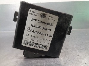 A2108206426 ELEKTRONISCHES MODUL / HELLA / 5LA00750803 / 5101746 FÜR MERCEDES-BE