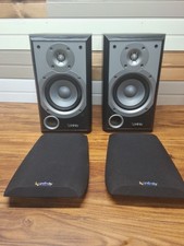 Diffusori da scaffale Infinity Primus 150 - coppia vedi foto 