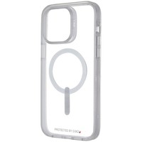Zagg Crystal Palace Snap Case FüR Magsafe FüR Iphone 14 Pro Max - Klar