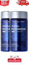 Protandim NRF2 Synergizer 30 Caplets   Pack of 2  Dietary Supplement Anti-Aging