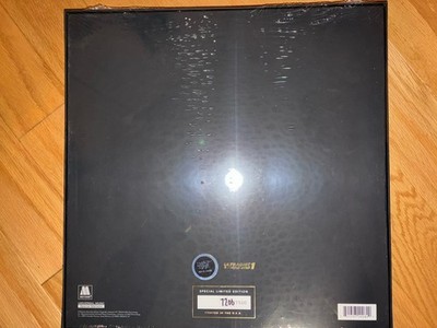 Marvin Gaye What's Going On (Vinyl, 2018, 2-Disc Set, Special