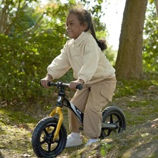 Balance Bike for Toddler 2-5 Years Old No Ped...