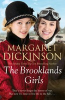 The Brooklands Girls | Margaret Dickinson | Englisch | Taschenbuch | 2019
