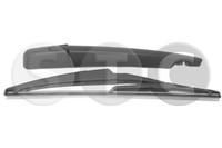 STC Wischblatt Scheibenwischer T468037 FüR Peugeot 2008 1 5008 Puretech THP 110