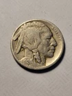 1924 BUFFALO NICKEL FREE SHIPPING #290