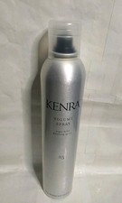 Kenra 25 Hair Spray  Big 10 Oz Volume Spray  Super Hold  Finishing Spray NEW