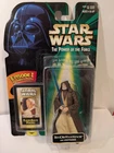 Kenner Star Wars Action Figures The Power of the Force - Han, Leia, etc Pick One