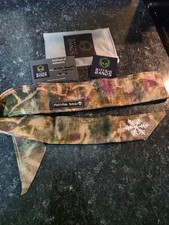 Matt mans paintball headband